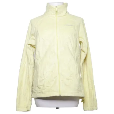 Fleecejacka (Gul) från Columbia Polyester