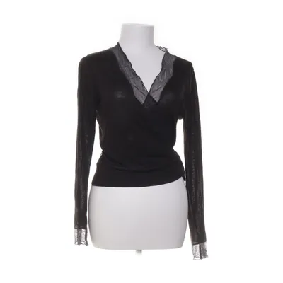 Omlottkofta (Brun) från Nougat London Polyamid, Silke