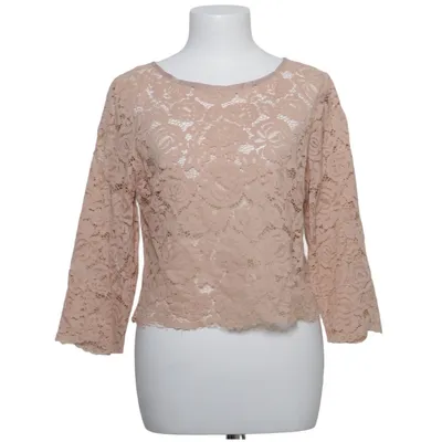 Top (Pink) from Oasis Cotton, Polyamide, Polyester, Viscose