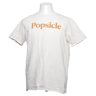 T-shirt (Beige) from Gildan Softstyle Cotton