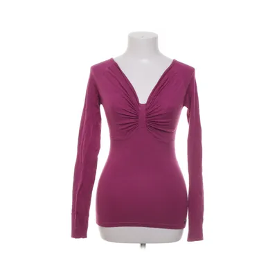 Tröja (Lila) från Morgan de Toi