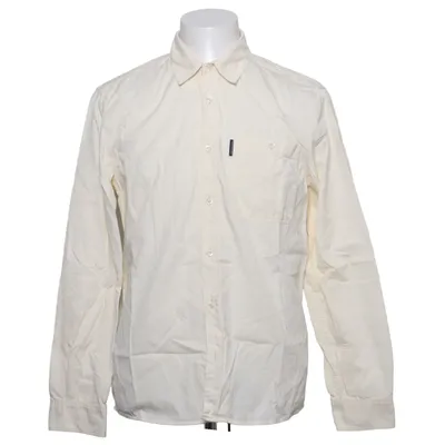 Chemise (Blanc) de Peak Performance Coton