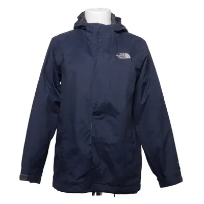 Træningsjakke (Blå) fra The North Face Polyamid, Polyester