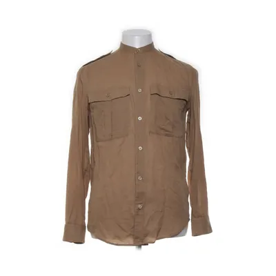 Skjorta (Beige) från Sabyasachi Calcutta x H&M Bomull
