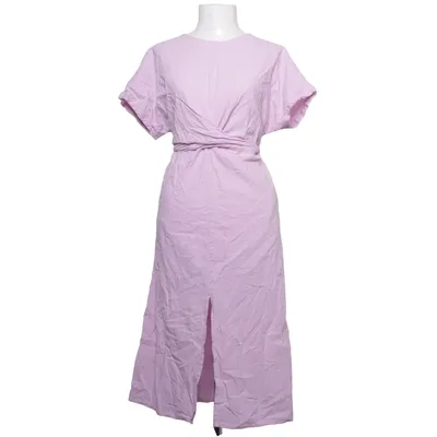Dress (Purple) from Sollinarry