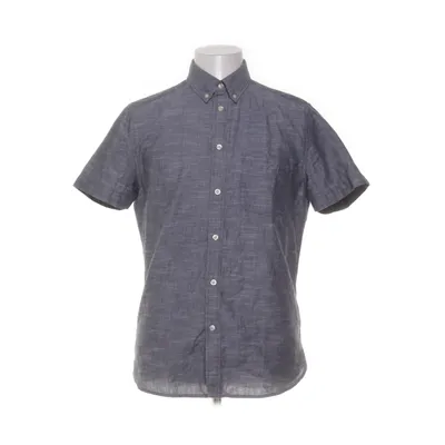 Chemise à manches courtes (Slim Fit) de East West Coton