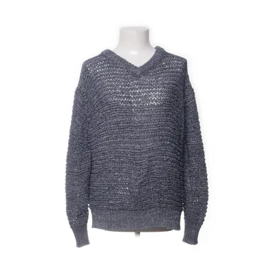 Top (Blauw) van Dagmar Katoen, Polyester