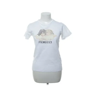 T-shirt (Vit) från Fiorucci Ekologisk bomull
