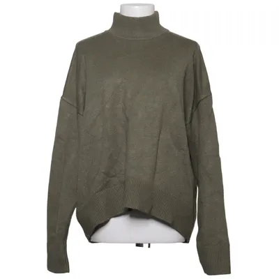 Coltrui (Groen) van Oak+ Fort Polyamide, Polyester, Viscose