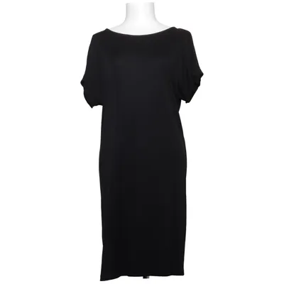 Klänning (Svart) från Filippa K Acetat, Polyamid