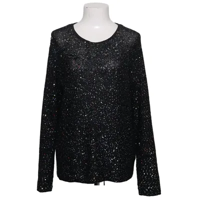 Trui (Zwart, Meerkleurig) van Åshild Acryl, Polyester