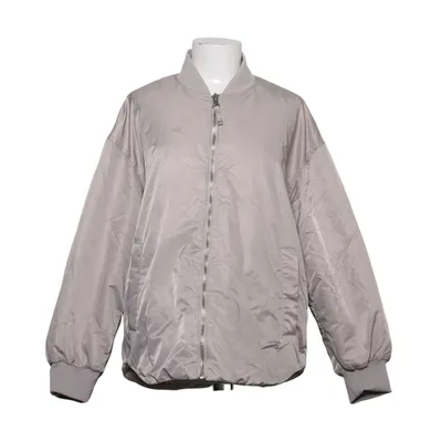 Bomberjacke (Beige) von & Other Stories Polyamid, Polyester