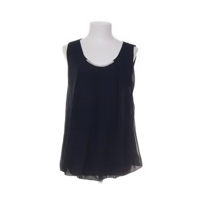 Topp (Blå) från Madison Elastan, Polyester, Viskos