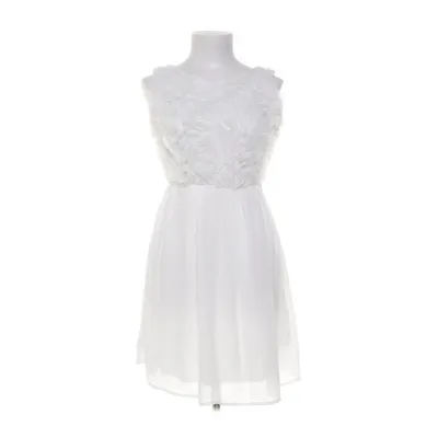 Klänning (Vit) från DM Retro