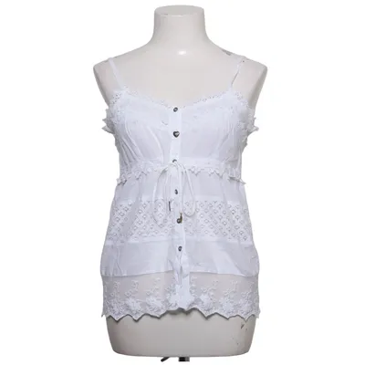 Topp (Vit) från Isla Ibiza Bonita