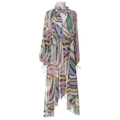 Klänning (S/S 2019) från H&M Studio Polyester