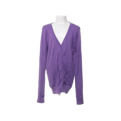 Cardigan (Roze) van Skill Katoen, Nylon
