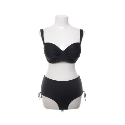 Bikini (Zwart) van Twilfit Elastaan, Polyamide