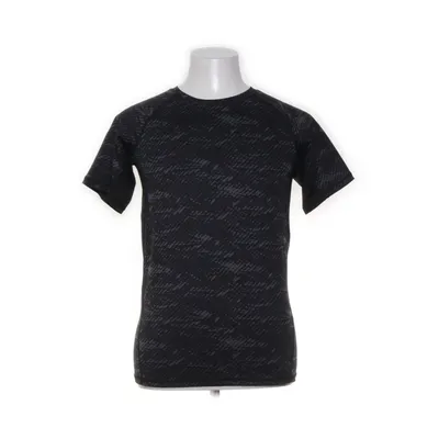 Practice jersey (Black, Gray) from Sport Best Fashion Elastane, Polyester