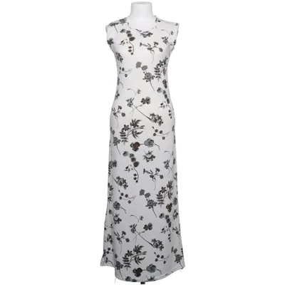 Maxi dress (White, Gray, Brown) from Mono