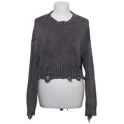 Trui (Grijs) van Pull & Bear