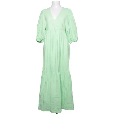 Maxi dress (Green) from Edited Organic cotton