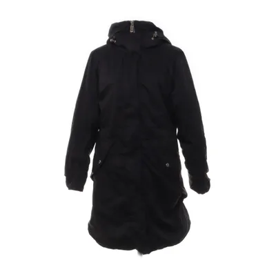 Parkas (Svart) från Didriksons 1913 Polyester