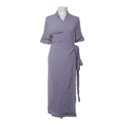 Wikkeljurk (Lila) van Carin Wester Viscose