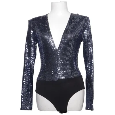 Body (Bleu, Noir) de NLY One