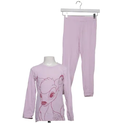 Pyjama (Rose) de Disney Coton biologique