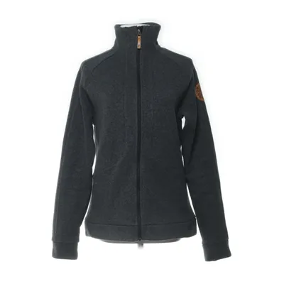 Cardigan (Grijs) van Peak Performance Polyester