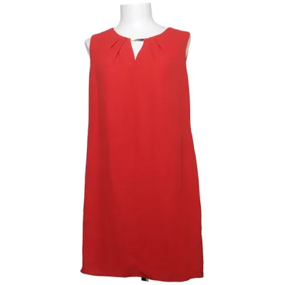 Robe (Rouge) de LA City Polyester, Polyuréthane