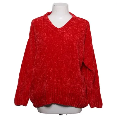 Sweater (Rød) fra Club Xprs