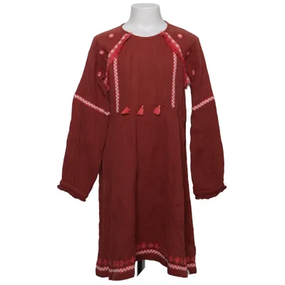Kleid (Braun) von Noppies Baumwolle