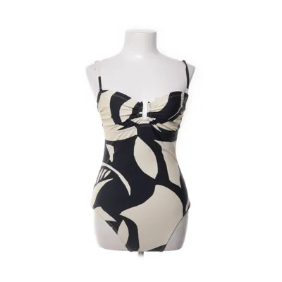 Baddräkt (Beige) från Selected Femme Elastan, Nylon