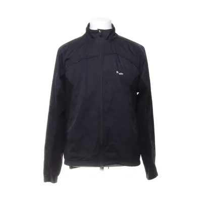 Jacka (Svart) från Oxylane Polyester