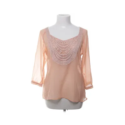 Blouse (Oranje) van 3 Suisses Collection
