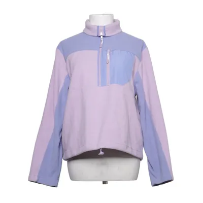 Polaire (Violet) de Monki Polyester