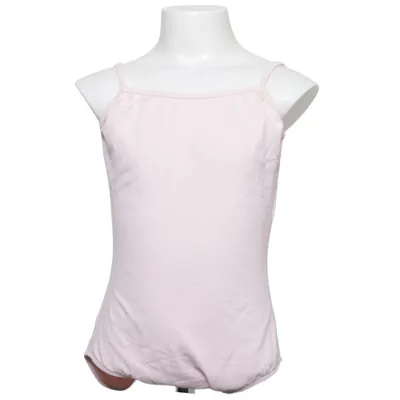 Dancewear (Pink) from Bloch Elastane, Polyamide, Polyester