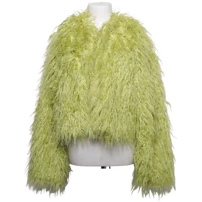 Veste d'hiver (Vert) de Stine Goya Polyester