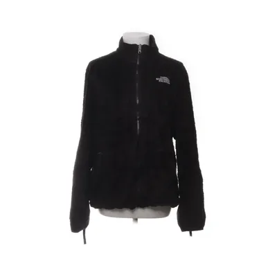 Fleecejakke (Sort) fra The North Face Polyester