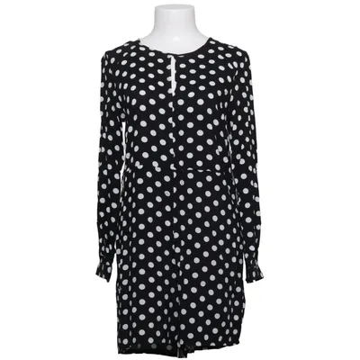 Combinaison (Noir, Blanc) de Baluoke