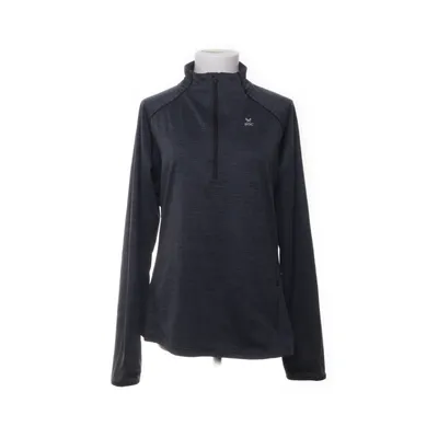 Trainingstop (Grijs) van SOC Elastaan, Polyester