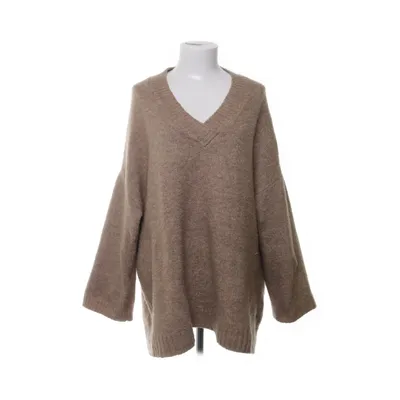 Pullover (Beige) från Pull & Bear