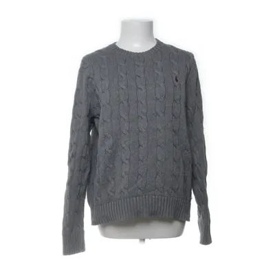 Tröja (Grå) från Polo University Club by Ralph Lauren Bomull