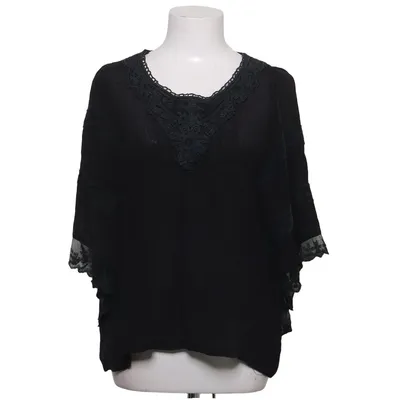Haut (Noir) de Mirumi Coton