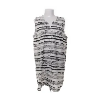 Topp (Vit, Flerfärgad) från Åhléns + Polyester
