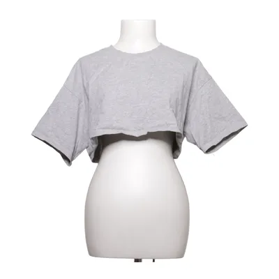 T-shirt (CTS-55) fra MKLifestyle Bomuld