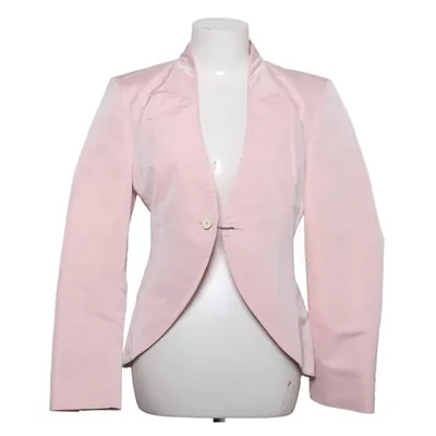 Kavaj (Rosa) från Erny Van Reijmersdal Acetat, Polyester
