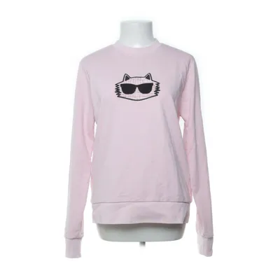 Sweatshirt (Pink) from Karl Lagerfeld